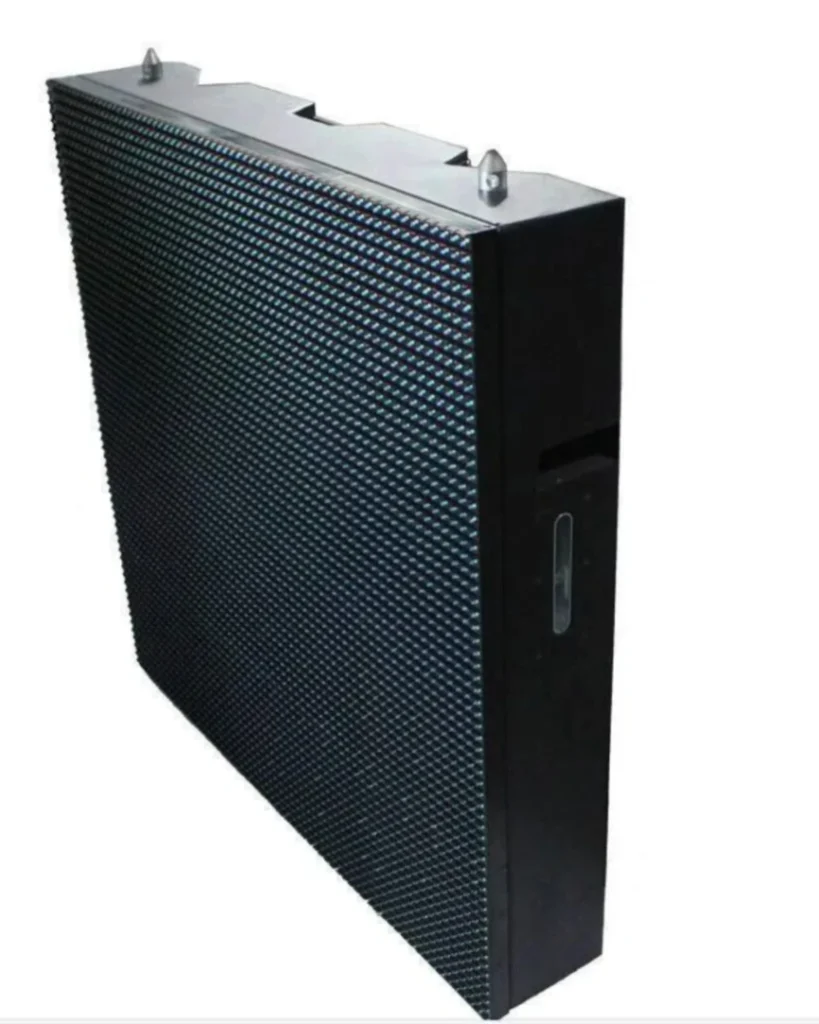 Pantalla P10 Fixed Exterior x12